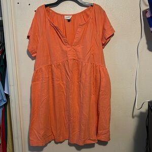 🧡 Universal Threads Dress 🧡